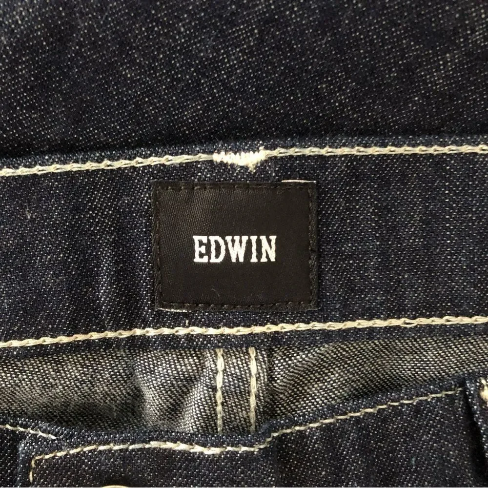 Edwin bailee worker